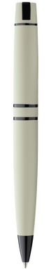 UMA VIP soft touch Twist balpen - Beige