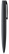 UMA VIP soft touch Twist balpen - Black