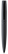 UMA VIP soft touch Twist balpen - Black