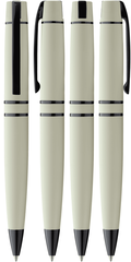 UMA VIP soft touch Twist balpen
