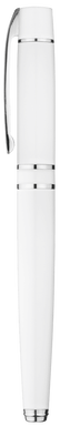 UMA VIP rollerpen - White