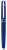 UMA VIP rollerpen - Blue