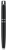 UMA VIP rollerpen - Black