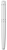 UMA VIP rollerpen - Silver