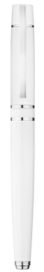 UMA VIP rollerpen - White