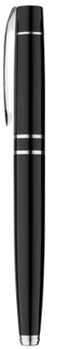 UMA VIP rollerpen - Black