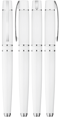 UMA VIP rollerpen - White