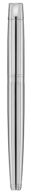 UMA VIP rollerpen - Shiny chrome