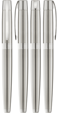 UMA VIP rollerpen - Stainless steel