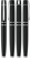 UMA VIP rollerpen - Black