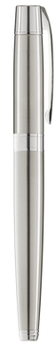 UMA VIP rollerpen - Stainless steel