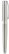 UMA VIP rollerpen - Stainless steel