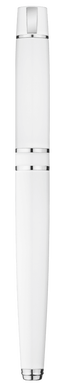 UMA VIP rollerpen - White