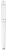 UMA VIP rollerpen - White