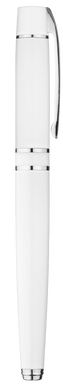 UMA VIP rollerpen - White