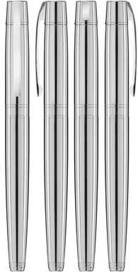 UMA VIP rollerpen - Shiny chrome
