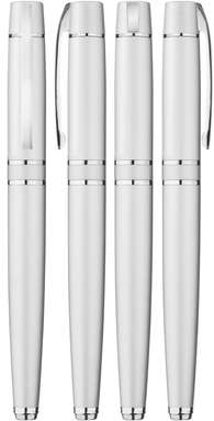 UMA VIP rollerpen - Silver
