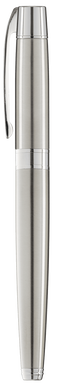 UMA VIP rollerpen - Stainless steel