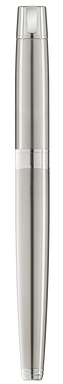 UMA VIP rollerpen - Stainless steel