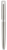 UMA VIP rollerpen - Stainless steel