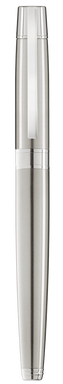 UMA VIP rollerpen - Stainless steel