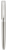 UMA VIP rollerpen - Stainless steel