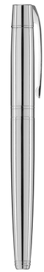 UMA VIP rollerpen - Shiny chrome