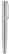 UMA VIP rollerpen - Shiny chrome