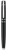 UMA VIP rollerpen - Black