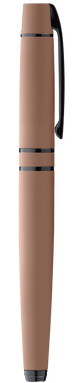 UMA VIP soft touch rollerpen - Brown