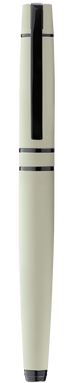 UMA VIP soft touch rollerpen - Beige