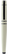 UMA VIP soft touch rollerpen - Beige