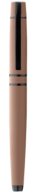 UMA VIP soft touch rollerpen - Brown