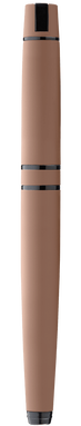 UMA VIP soft touch rollerpen - Brown
