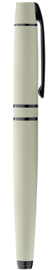UMA VIP soft touch rollerpen - Beige