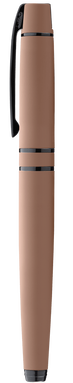 UMA VIP soft touch rollerpen - Brown