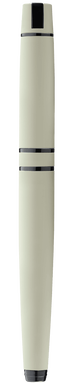 UMA VIP soft touch rollerpen - Beige