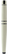 UMA VIP soft touch rollerpen - Beige
