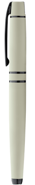 UMA VIP soft touch rollerpen - Beige