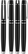 UMA VIP vulpen - Black