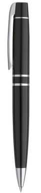 UMA VIP Twist vulpotlood - Black