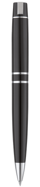 UMA VIP Twist vulpotlood - Black