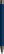 UMA STRAIGHT metalen soft touch balpen - Dark blue