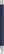 UMA STRAIGHT chroom metalen balpen - Dark blue