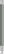 UMA STRAIGHT chroom metalen balpen - Grey