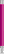 UMA STRAIGHT chroom metalen balpen - Magenta