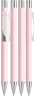 Pastellrosa