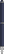 UMA STRAIGHT metalen touchpen - Dark blue