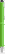 UMA STRAIGHT metalen touchpen - Light green