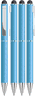 Hellblau